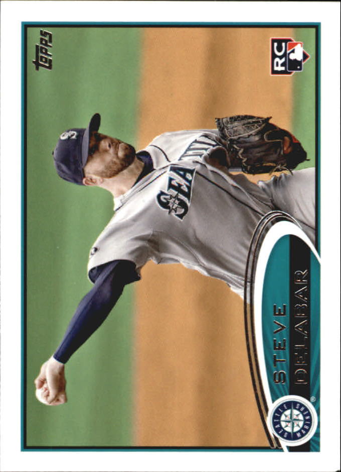 B6956- 2012 Topps Mini Baseball Card # S 251-500 -du Pick- 15 + Gratis US Schiff - Bild 26 von 491