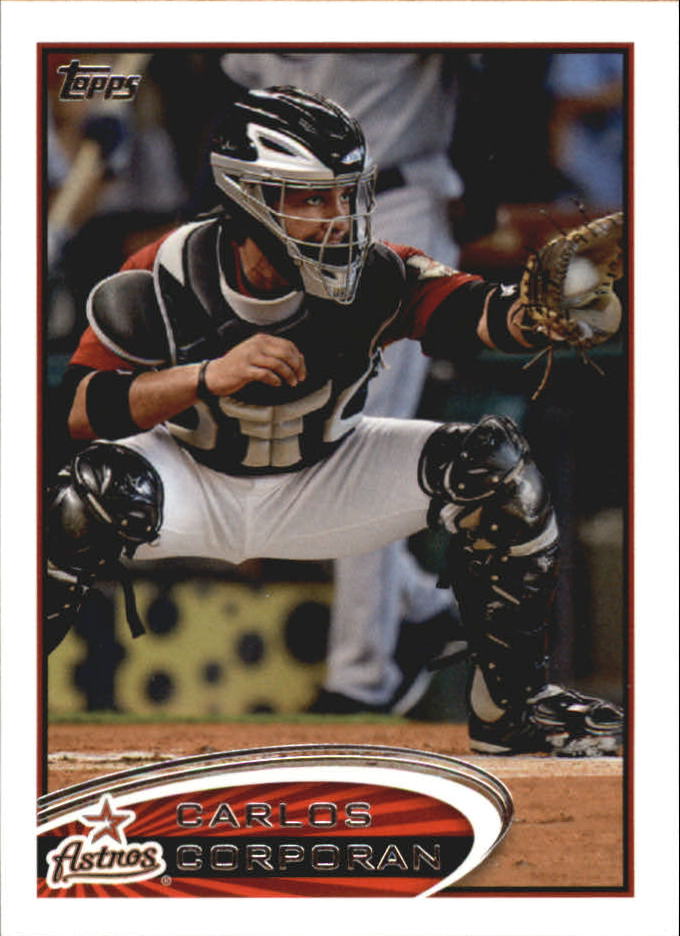 B6956- 2012 Topps Mini Baseball Card # S 251-500 -du Pick- 15 + Gratis US Schiff - Bild 32 von 491