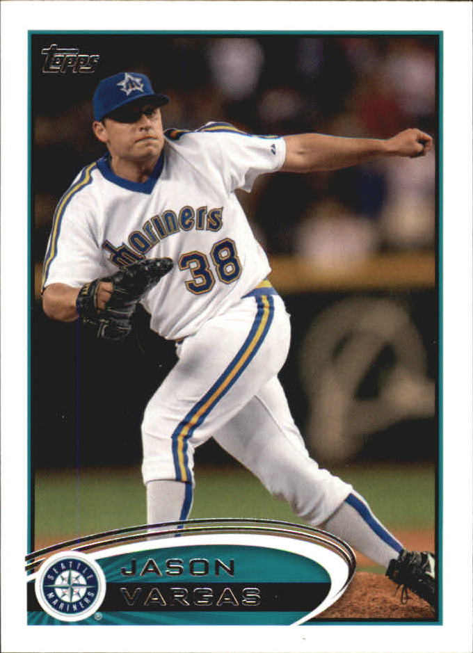 B6956- 2012 Topps Mini Baseball Card # S 251-500 -du Pick- 15 + Gratis US Schiff - Bild 38 von 491