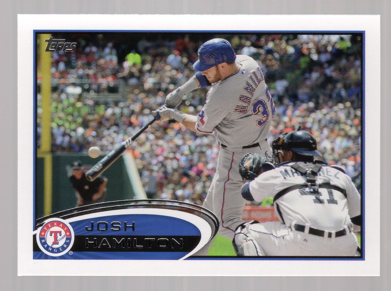 B6956- 2012 Topps Mini Baseball Card # S 251-500 -du Pick- 15 + Gratis US Schiff - Bild 40 von 491