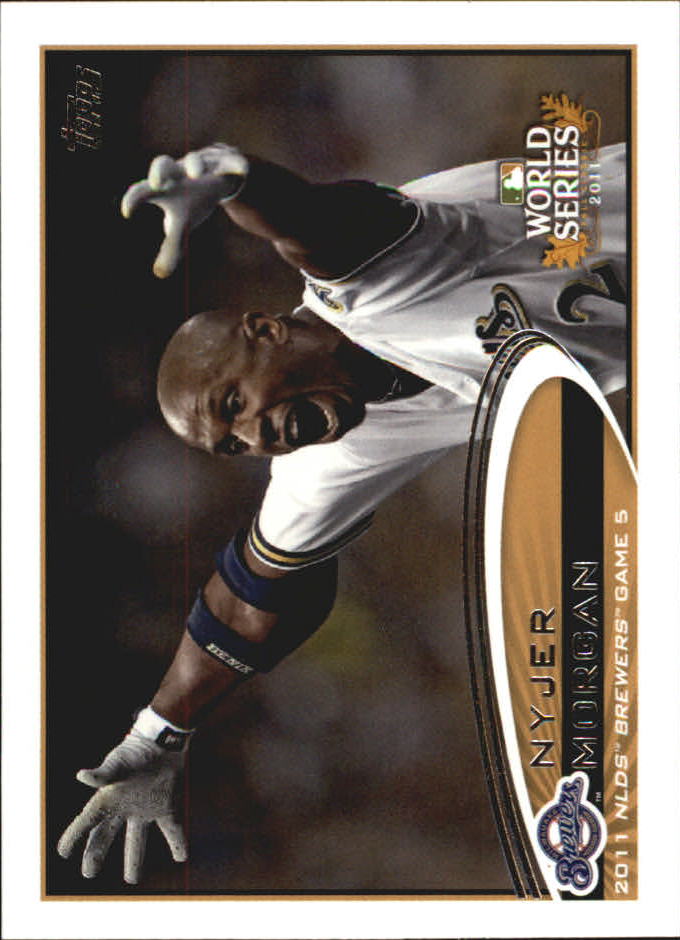 B6956- 2012 Topps Mini Baseball Card # S 251-500 -du Pick- 15 + Gratis US Schiff - Bild 44 von 491