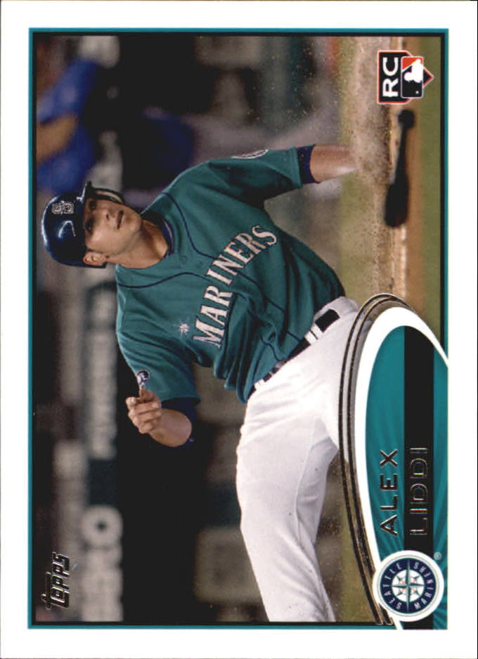 B6956- 2012 Topps Mini Baseball Card # S 251-500 -du Pick- 15 + Gratis US Schiff - Bild 48 von 491