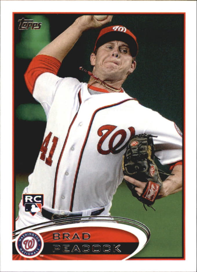 B6956- 2012 Topps Mini Baseball Card # S 251-500 -du Pick- 15 + Gratis US Schiff - Bild 50 von 491