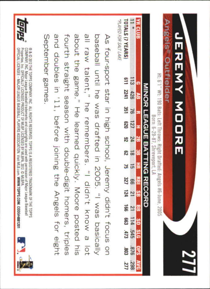 B6956- 2012 Topps Mini Baseball Card # S 251-500 -du Pick- 15 + Gratis US Schiff - Bild 55 von 491