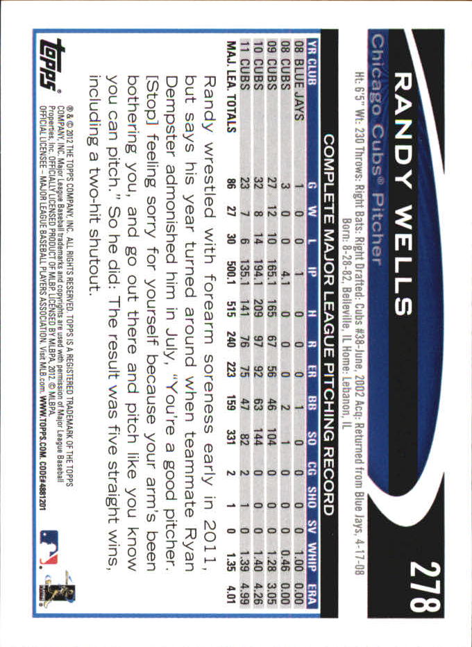 B6956- 2012 Topps Mini Baseball Card # S 251-500 -du Pick- 15 + Gratis US Schiff - Bild 57 von 491