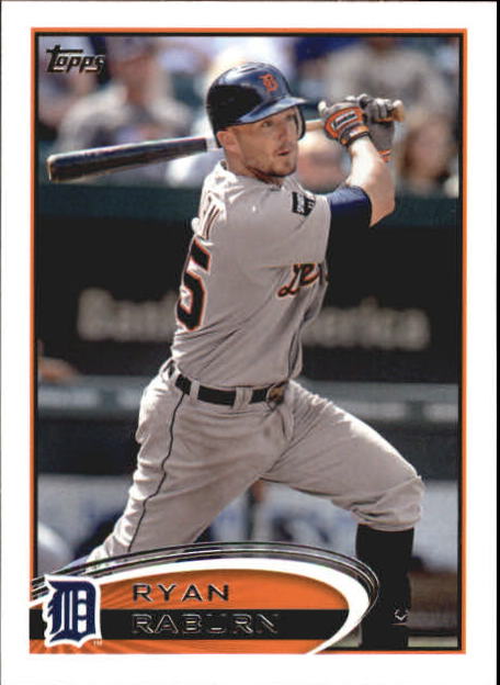B6956- 2012 Topps Mini Baseball Card # S 251-500 -du Pick- 15 + Gratis US Schiff - Bild 64 von 491