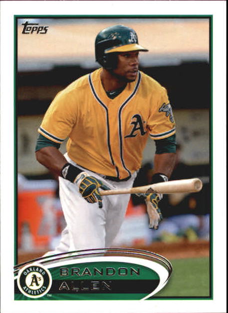 B6956- 2012 Topps Mini Baseball Card # S 251-500 -du Pick- 15 + Gratis US Schiff - Bild 66 von 491