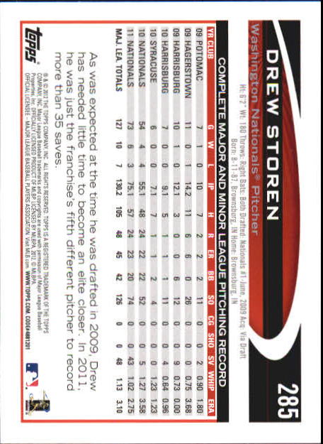 B6956- 2012 Topps Mini Baseball Card # S 251-500 -du Pick- 15 + Gratis US Schiff - Bild 71 von 491