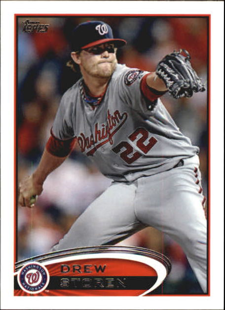 B6956- 2012 Topps Mini Baseball Card # S 251-500 -du Pick- 15 + Gratis US Schiff - Bild 70 von 491