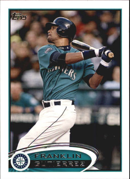 B6956- 2012 Topps Mini Baseball Card # S 251-500 -du Pick- 15 + Gratis US Schiff - Bild 72 von 491