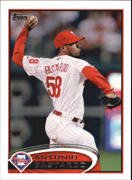 B6956- 2012 Topps Mini Baseball Card # S 251-500 -du Pick- 15 + Gratis US Schiff - Bild 74 von 491