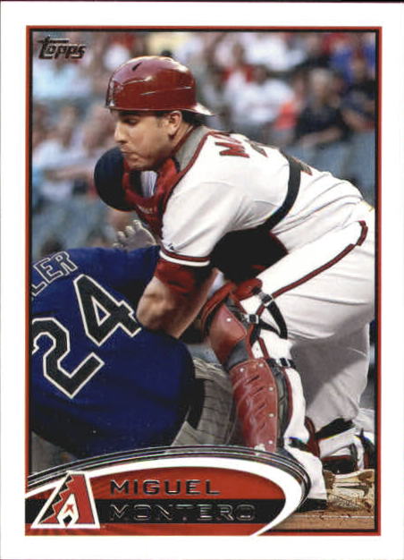 B6956- 2012 Topps Mini Baseball Card # S 251-500 -du Pick- 15 + Gratis US Schiff - Bild 76 von 491