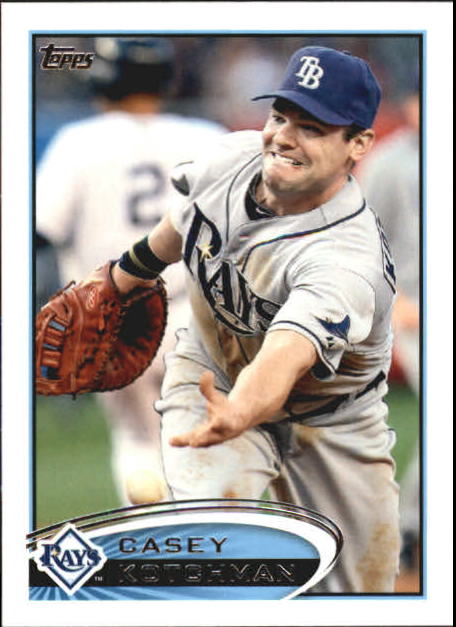 B6956- 2012 Topps Mini Baseball Card # S 251-500 -du Pick- 15 + Gratis US Schiff - Bild 78 von 491