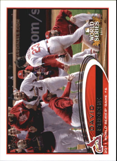 B6956- 2012 Topps Mini Baseball Card # S 251-500 -du Pick- 15 + Gratis US Schiff - Bild 82 von 491