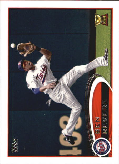 B6956- 2012 Topps Mini Baseball Card # S 251-500 -du Pick- 15 + Gratis US Schiff - Bild 84 von 491