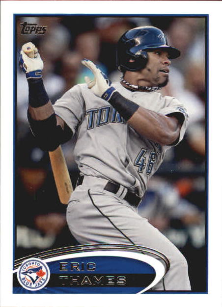 B6956- 2012 Topps Mini Baseball Card # S 251-500 -du Pick- 15 + Gratis US Schiff - Bild 86 von 491