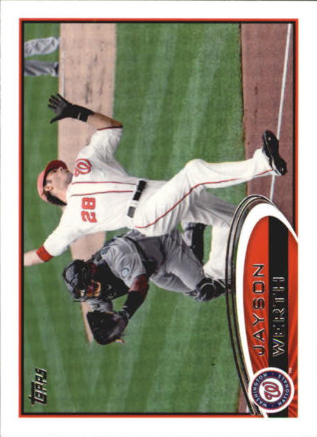 B6956- 2012 Topps Mini Baseball Card # S 251-500 -du Pick- 15 + Gratis US Schiff - Bild 90 von 491