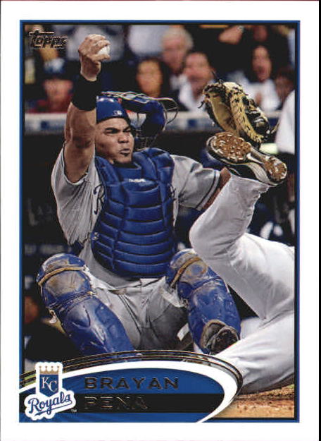 B6956- 2012 Topps Mini Baseball Card # S 251-500 -du Pick- 15 + Gratis US Schiff - Bild 92 von 491