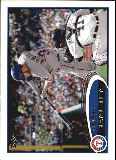 B6956- 2012 Topps Mini Baseball Card # S 251-500 -du Pick- 15 + Gratis US Schiff - Bild 100 von 491