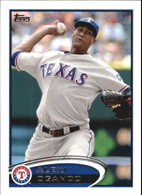 B6956- 2012 Topps Mini Baseball Card # S 251-500 -du Pick- 15 + Gratis US Schiff - Bild 102 von 491
