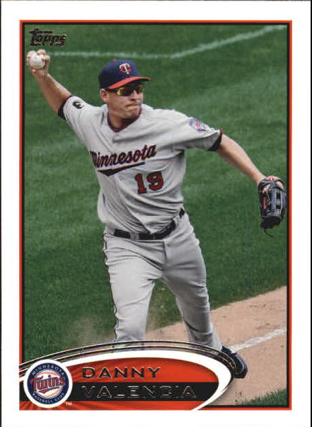 B6956- 2012 Topps Mini Baseball Card # S 251-500 -du Pick- 15 + Gratis US Schiff - Bild 106 von 491