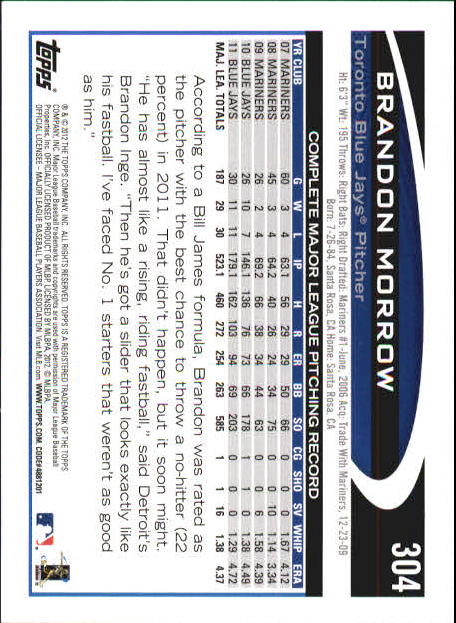 B6956- 2012 Topps Mini Baseball Card # S 251-500 -du Pick- 15 + Gratis US Schiff - Bild 109 von 491