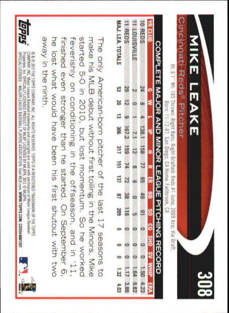 B6956- 2012 Topps Mini Baseball Card # S 251-500 -du Pick- 15 + Gratis US Schiff - Bild 117 von 491