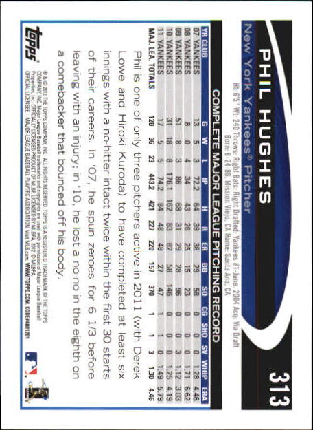 B6956- 2012 Topps Mini Baseball Card # S 251-500 -du Pick- 15 + Gratis US Schiff - Bild 127 von 491
