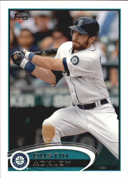 B6956- 2012 Topps Mini Baseball Card # S 251-500 -du Pick- 15 + Gratis US Schiff - Bild 130 von 491