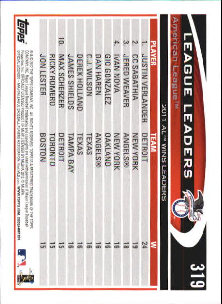 B6956- 2012 Topps Mini Baseball Card # S 251-500 -du Pick- 15 + Gratis US Schiff - Bild 139 von 491