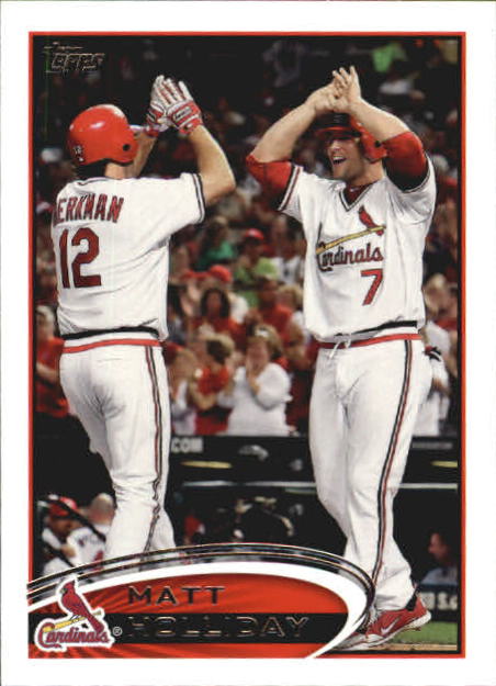 B6956- 2012 Topps Mini Baseball Card # S 251-500 -du Pick- 15 + Gratis US Schiff - Bild 140 von 491