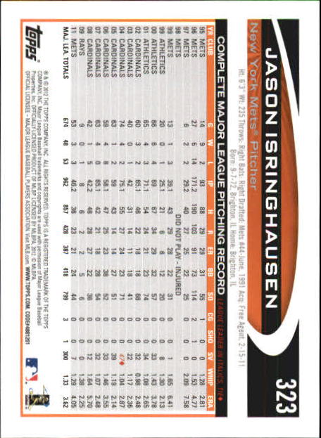 B6956- 2012 Topps Mini Baseball Card # S 251-500 -du Pick- 15 + Gratis US Schiff - Bild 147 von 491