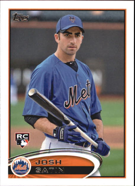 B6956- 2012 Topps Mini Baseball Card # S 251-500 -du Pick- 15 + Gratis US Schiff - Bild 168 von 491