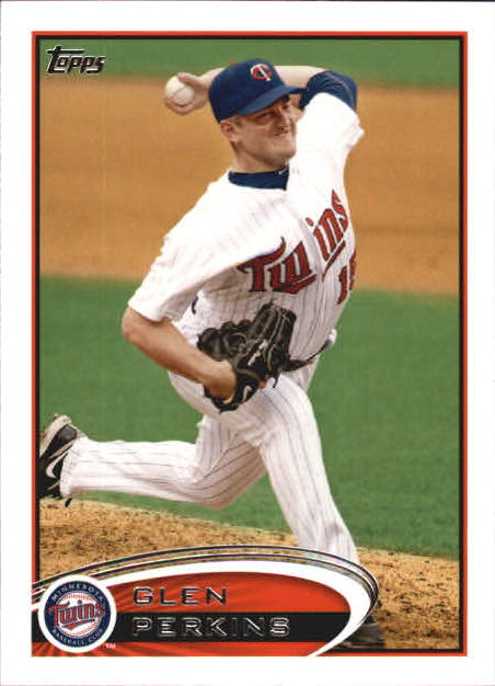 B6956- 2012 Topps Mini Baseball Card # S 251-500 -du Pick- 15 + Gratis US Schiff - Bild 172 von 491