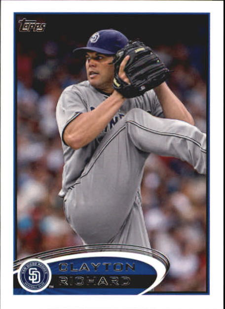 B6956- 2012 Topps Mini Baseball Card # S 251-500 -du Pick- 15 + Gratis US Schiff - Bild 176 von 491