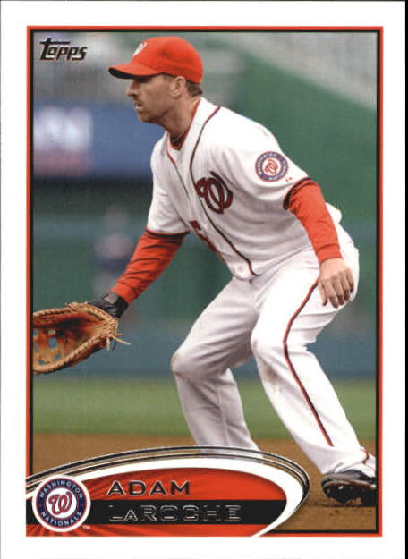 B6956- 2012 Topps Mini Baseball Card # S 251-500 -du Pick- 15 + Gratis US Schiff - Bild 178 von 491