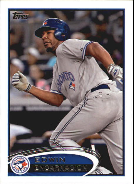 B6956- 2012 Topps Mini Baseball Card # S 251-500 -du Pick- 15 + Gratis US Schiff - Bild 180 von 491
