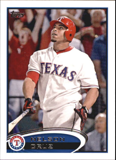 B6956- 2012 Topps Mini Baseball Card # S 251-500 -du Pick- 15 + Gratis US Schiff - Bild 184 von 491