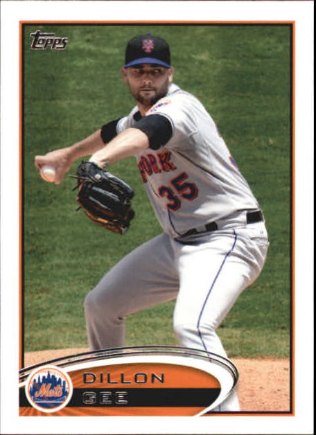 B6956- 2012 Topps Mini Baseball Card # S 251-500 -du Pick- 15 + Gratis US Schiff - Bild 188 von 491
