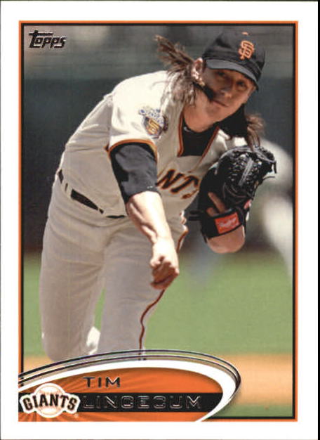 B6956- 2012 Topps Mini Baseball Card # S 251-500 -du Pick- 15 + Gratis US Schiff - Bild 194 von 491