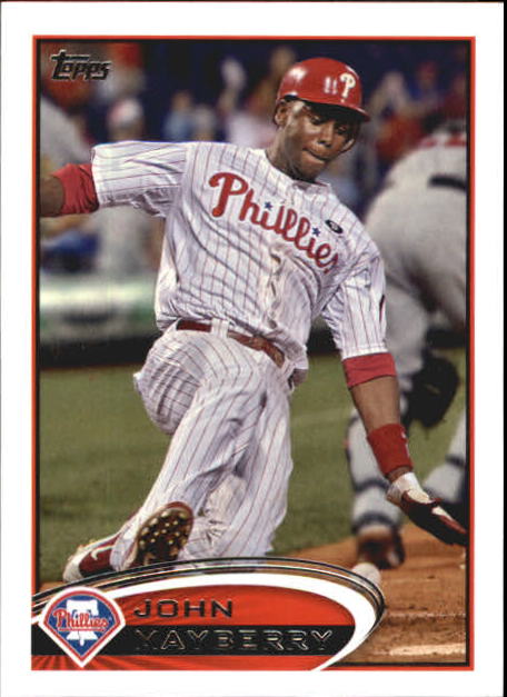 B6956- 2012 Topps Mini Baseball Card # S 251-500 -du Pick- 15 + Gratis US Schiff - Bild 202 von 491