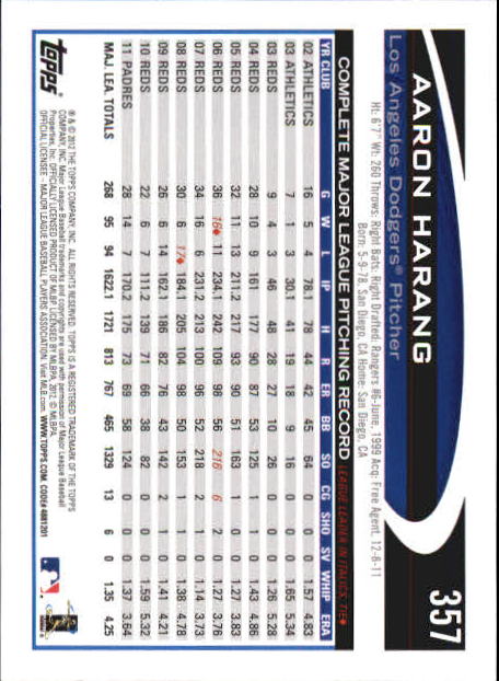 B6956- 2012 Topps Mini Baseball Card # S 251-500 -du Pick- 15 + Gratis US Schiff - Bild 211 von 491