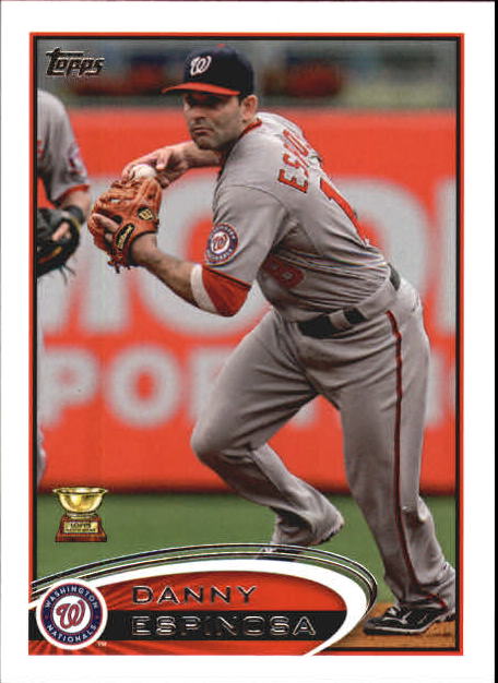 B6956- 2012 Topps Mini Baseball Card # S 251-500 -du Pick- 15 + Gratis US Schiff - Bild 214 von 491