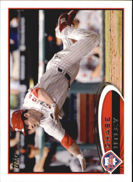 B6956- 2012 Topps Mini Baseball Card # S 251-500 -du Pick- 15 + Gratis US Schiff - Bild 218 von 491
