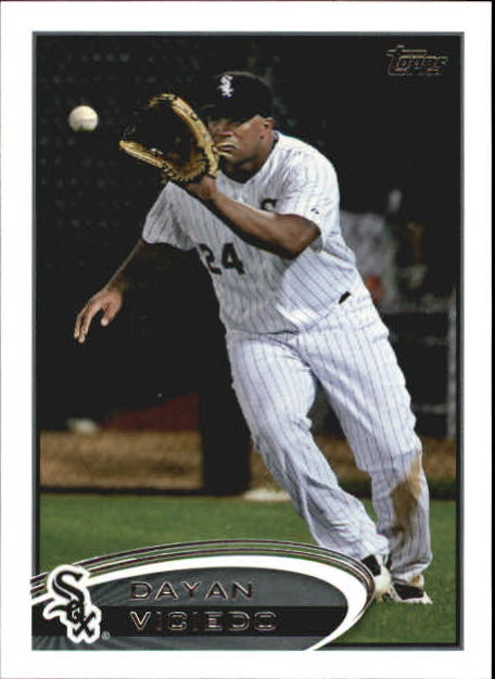 B6956- 2012 Topps Mini Baseball Card # S 251-500 -du Pick- 15 + Gratis US Schiff - Bild 220 von 491