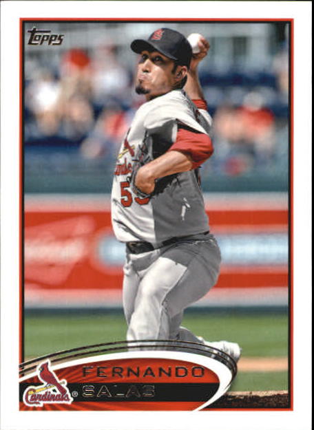 B6956- 2012 Topps Mini Baseball Card # S 251-500 -du Pick- 15 + Gratis US Schiff - Bild 222 von 491
