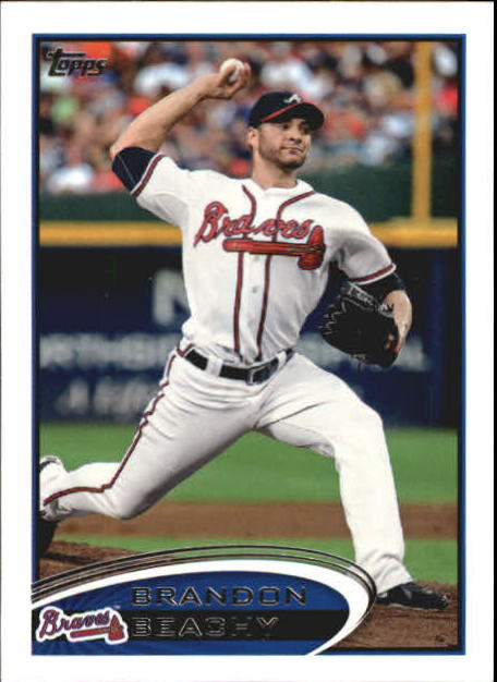 B6956- 2012 Topps Mini Baseball Card # S 251-500 -du Pick- 15 + Gratis US Schiff - Bild 224 von 491