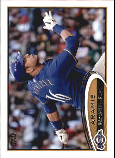 B6956- 2012 Topps Mini Baseball Card # S 251-500 -du Pick- 15 + Gratis US Schiff - Bild 226 von 491