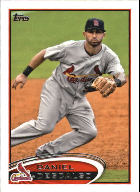 B6956- 2012 Topps Mini Baseball Card # S 251-500 -du Pick- 15 + Gratis US Schiff - Bild 240 von 491