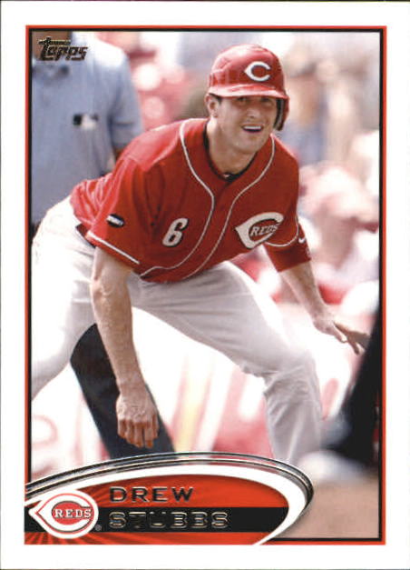 B6956- 2012 Topps Mini Baseball Card # S 251-500 -du Pick- 15 + Gratis US Schiff - Bild 246 von 491